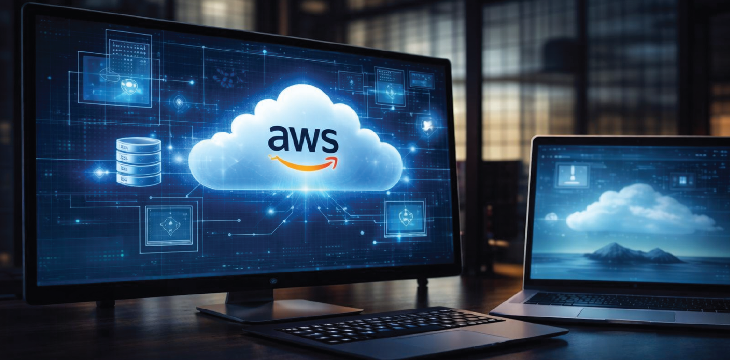 AWS Cloud Solutions Architect Course for IT Professionals